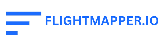 Flightmapper Ar Logo