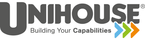 UniHouse Ar Logo