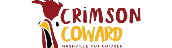 Crimson Coward Ar Logo