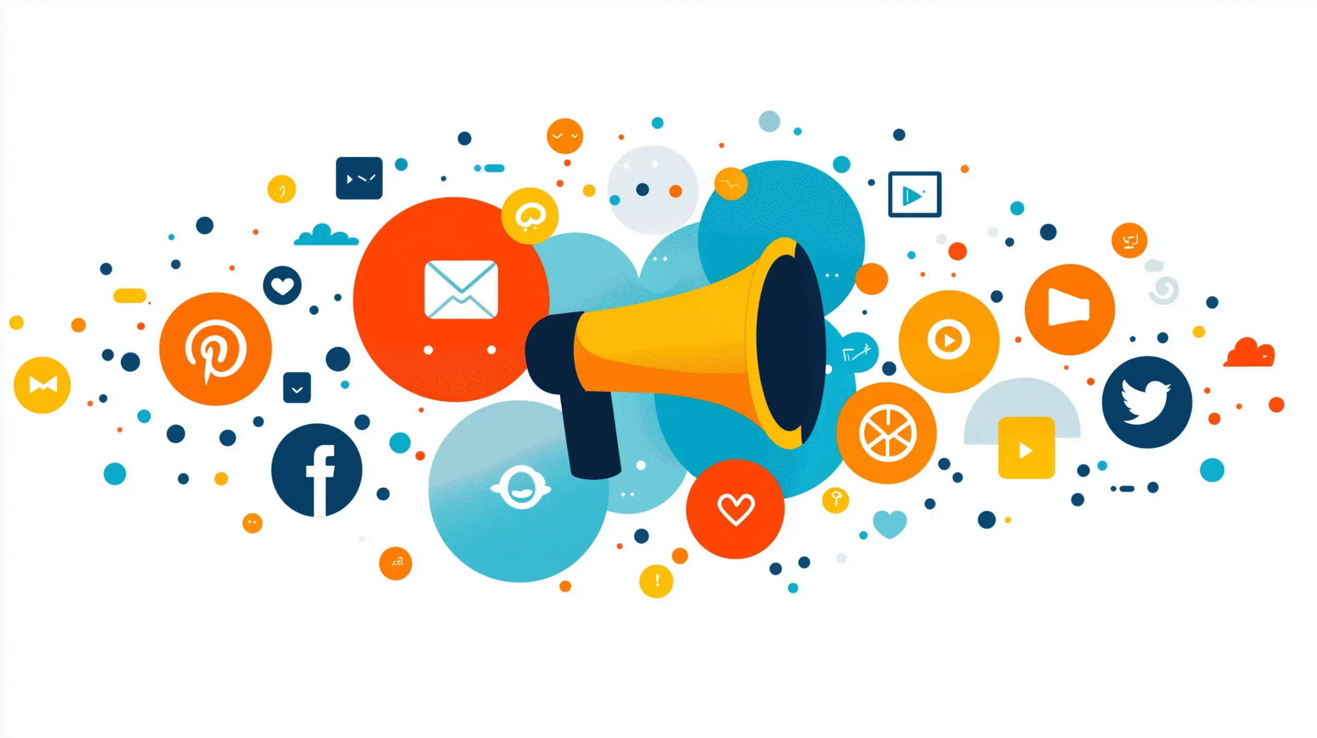 أساسيات التسويق الرقمي دليل شامل