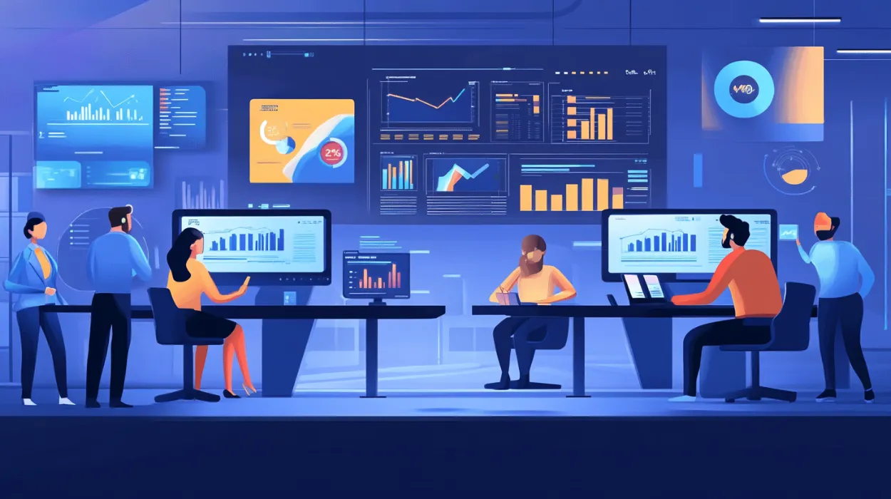 ما الفرق بين بحوث التسويق والاستخبارات التسويقية