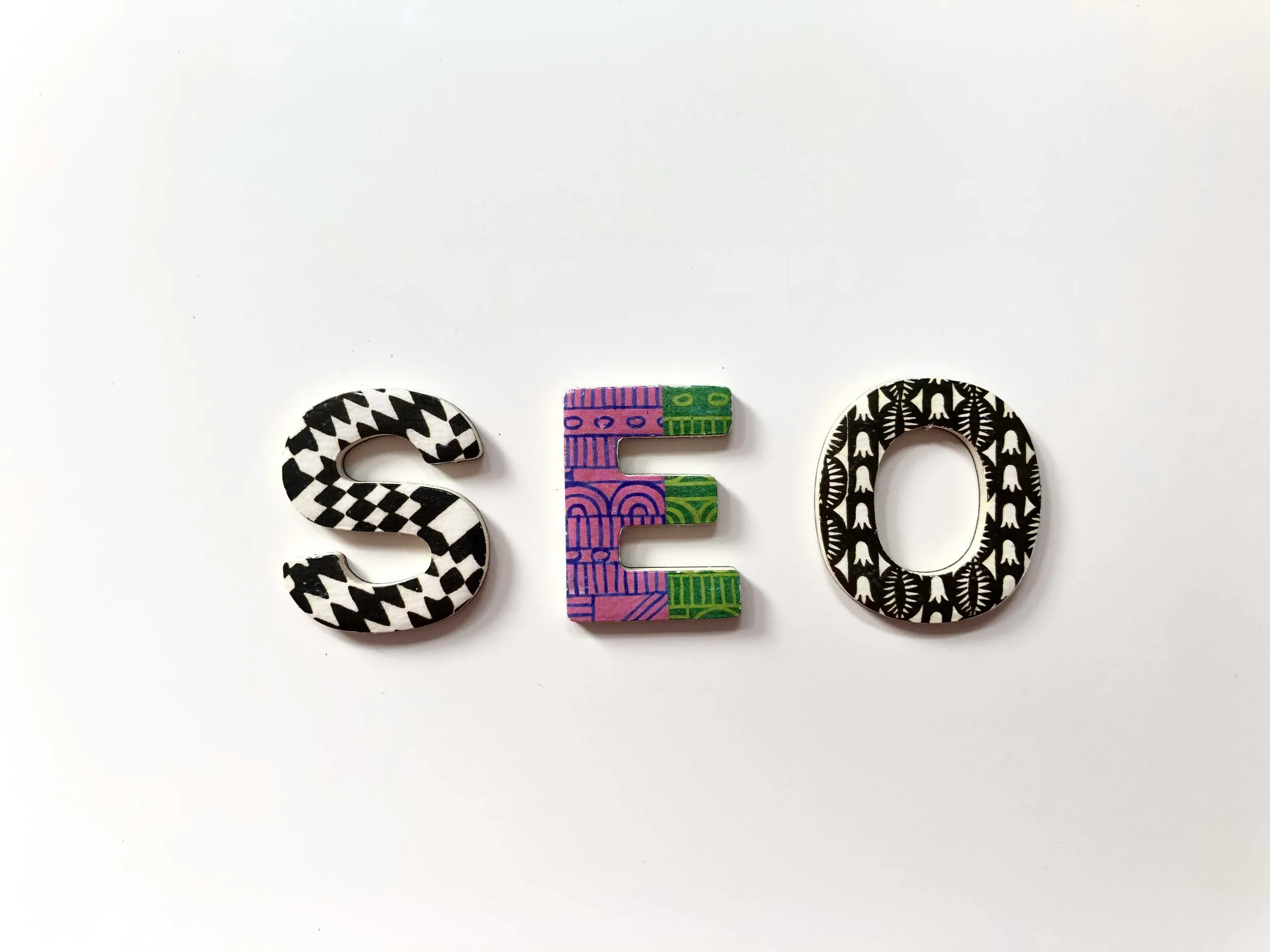 SEO Principles The Fundamental Pillars for Online Success