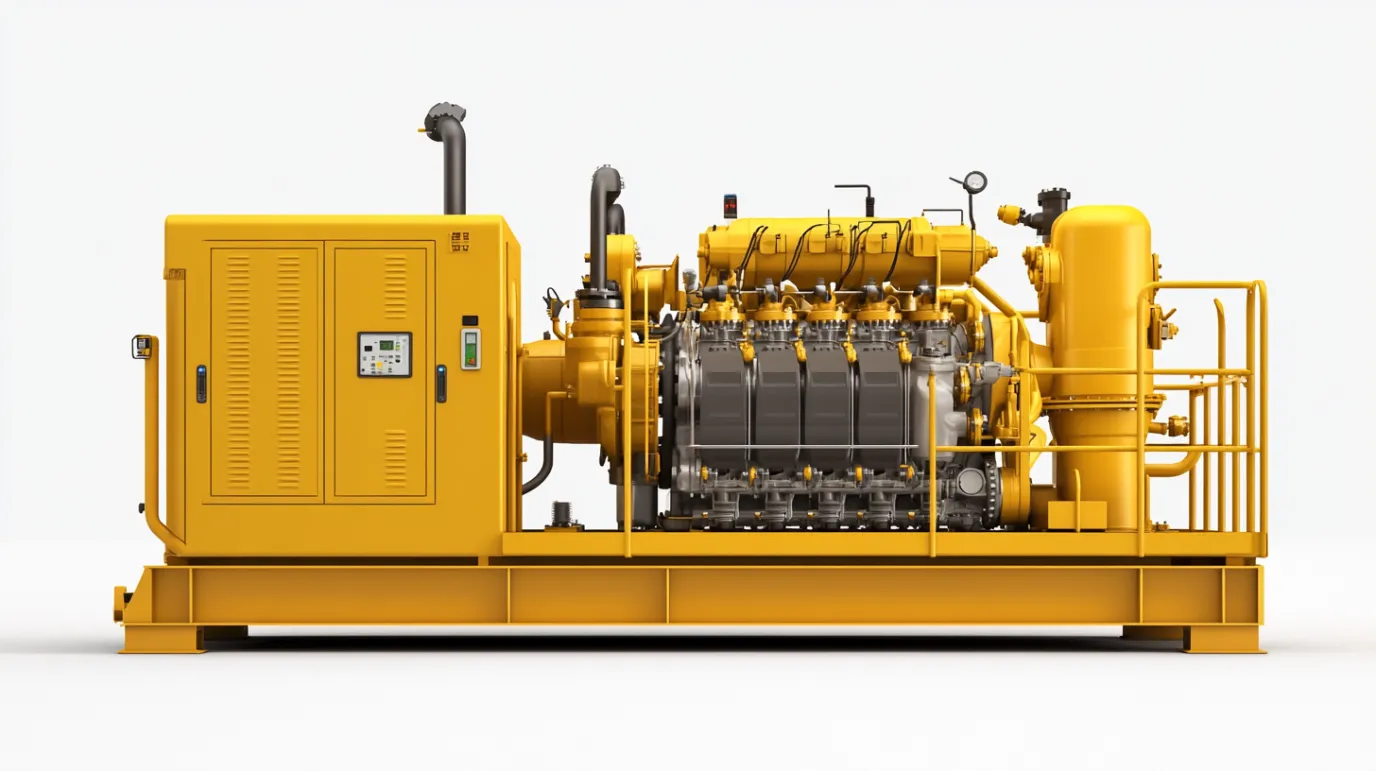 Can Seo Drive Results For Fossil Fuel Electric Power Generators