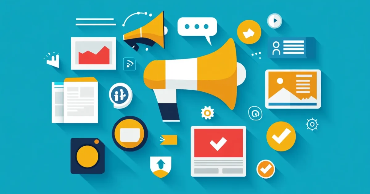Content Marketing A Comprehensive Guide