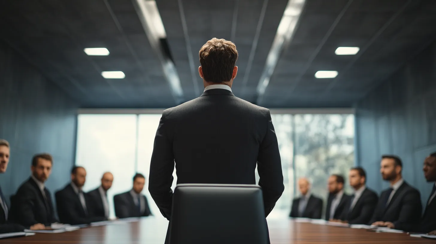 Do Startups In Executive Search Need Seo