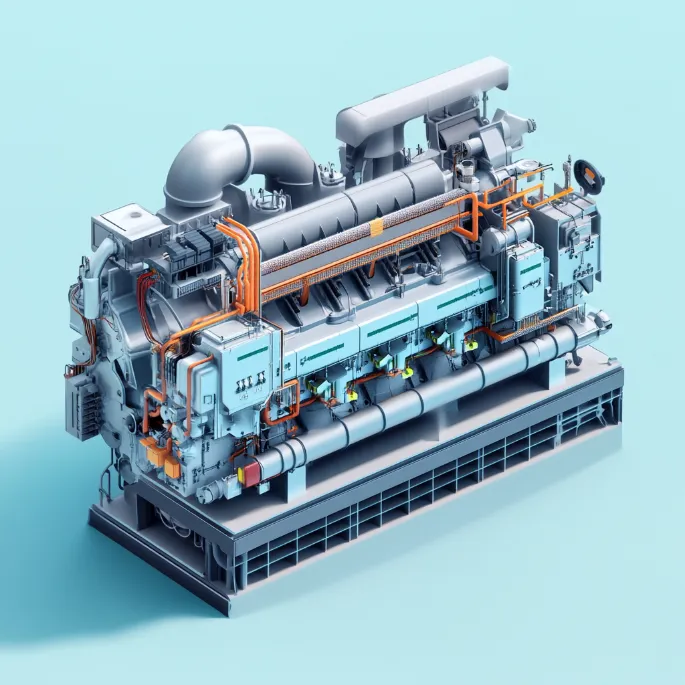 Do Startups In Fossil Fuel Electric Power Generation Need Seo