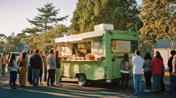 Does Local Seo Work For A Mobile Food Truck