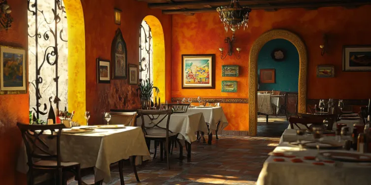 Does Local Seo Work For A Restaurant