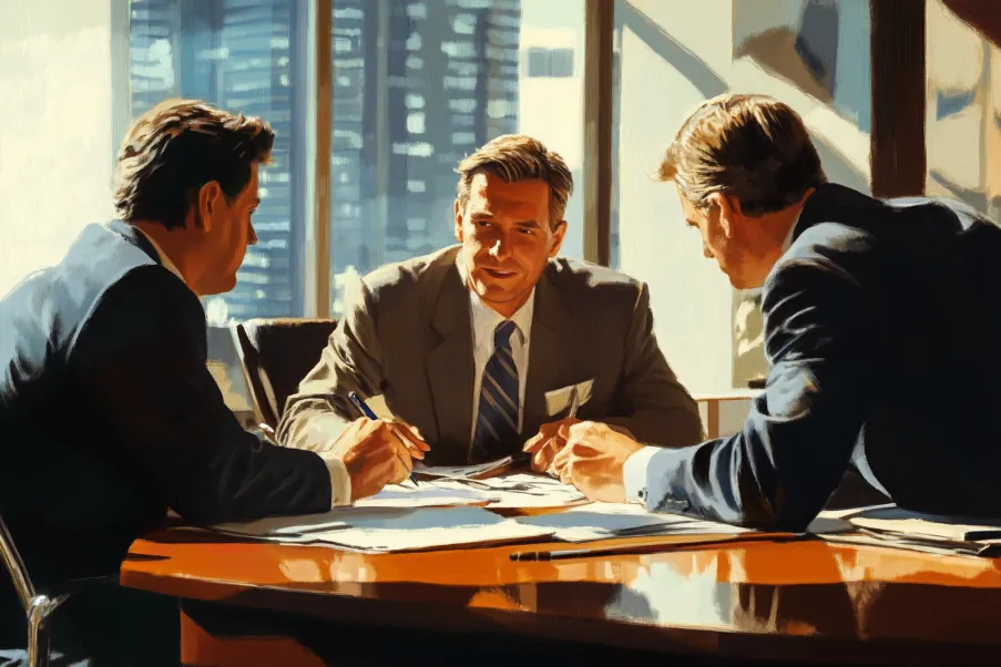 Does Seo Help Executive Search Firms