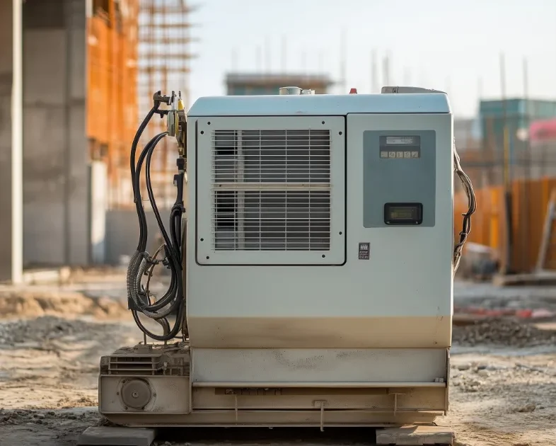 Does Seo Help Fossil Fuel Electric Power Generators