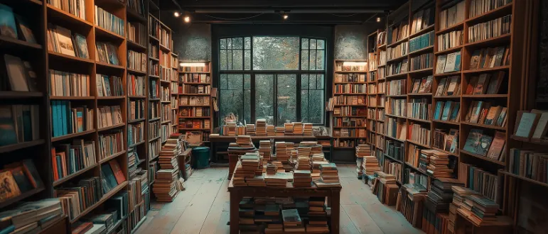 Does Seo Work For Bookshops