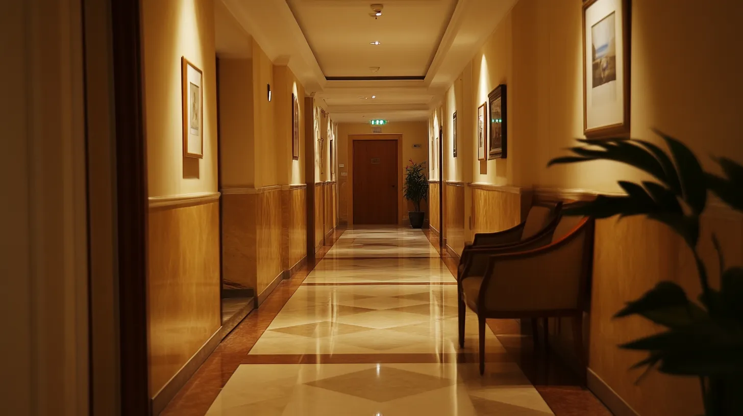 Does Seo Work For Hotels