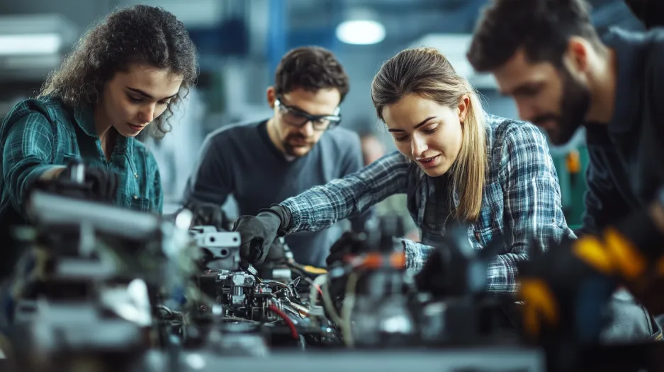 Does Seo Work For Technical And Vocational It Training Centers