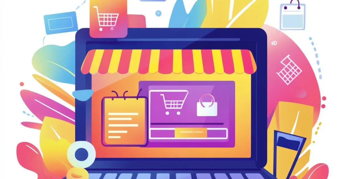 E-Commerce Software: Powering Online Businesses in the Digital Age