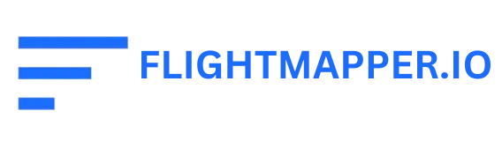 Flightmapper.io Logo