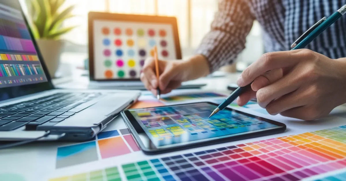 Graphic Design Services: Unleashing Your Brand's Potential