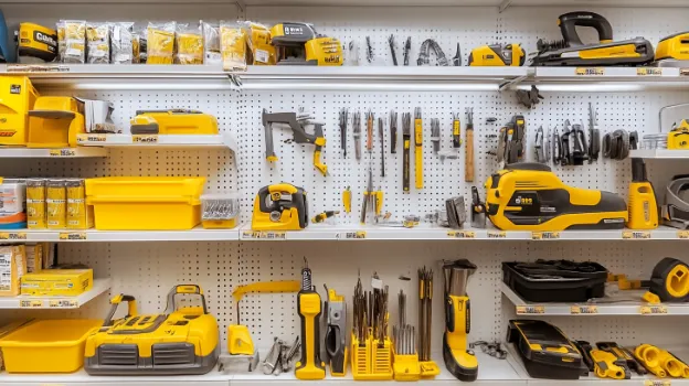 How Can Local Hardware Stores Benefit From Local Seo