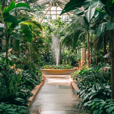 How Can Local Zoos And Botanical Gardens Benefit From Local Seo