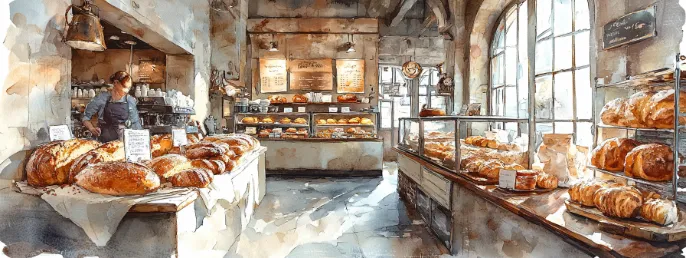 How Does Local Seo Benefit A Bakery