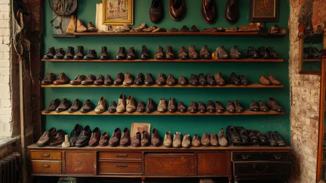 How Does Local Seo Benefit A Shoe Repair Shop