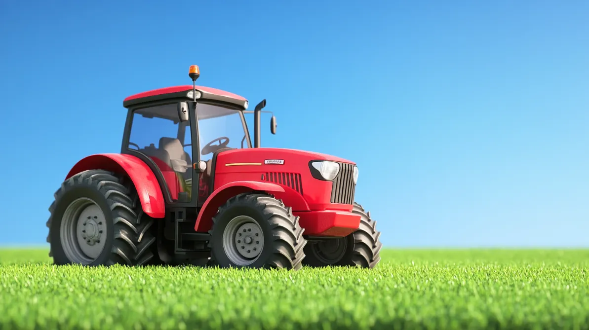 How Effective Is Seo For Agricultural Machinery Manufacturers