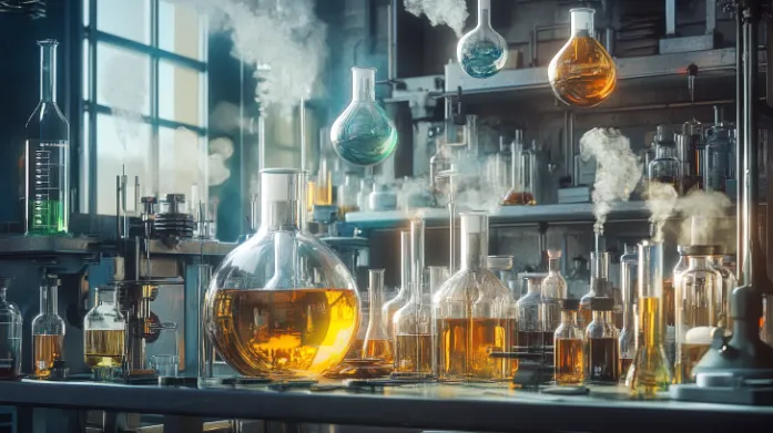 How Effective Is Seo For Chemical Manufacturing Companies