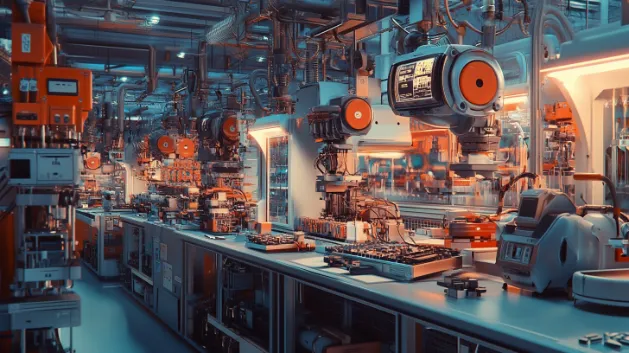 Is Seo Effective For A Manufacturer