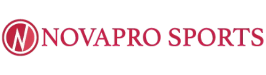 Novapro Sports Logo