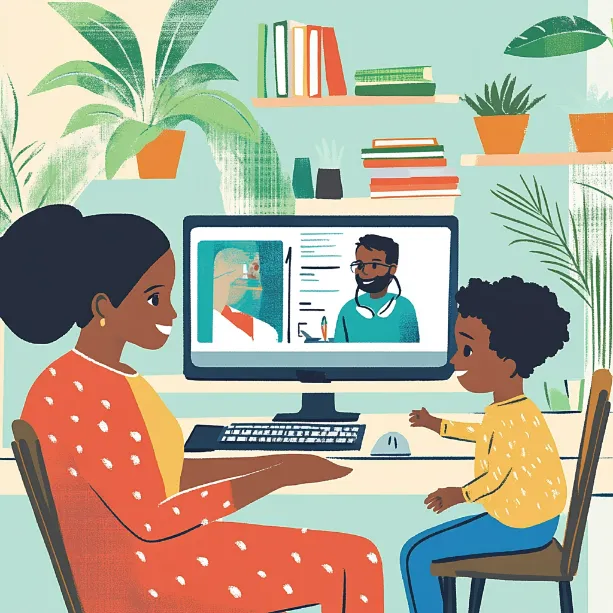 Seo Vs Paid Ads For Family Planning Clinics What Works Better