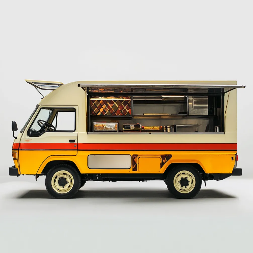 Seo Vs Paid Ads For A Mobile Food Truck Which Works Better