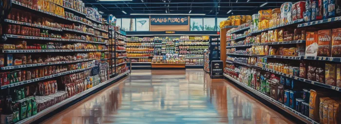 Should A Supermarket Invest In Seo