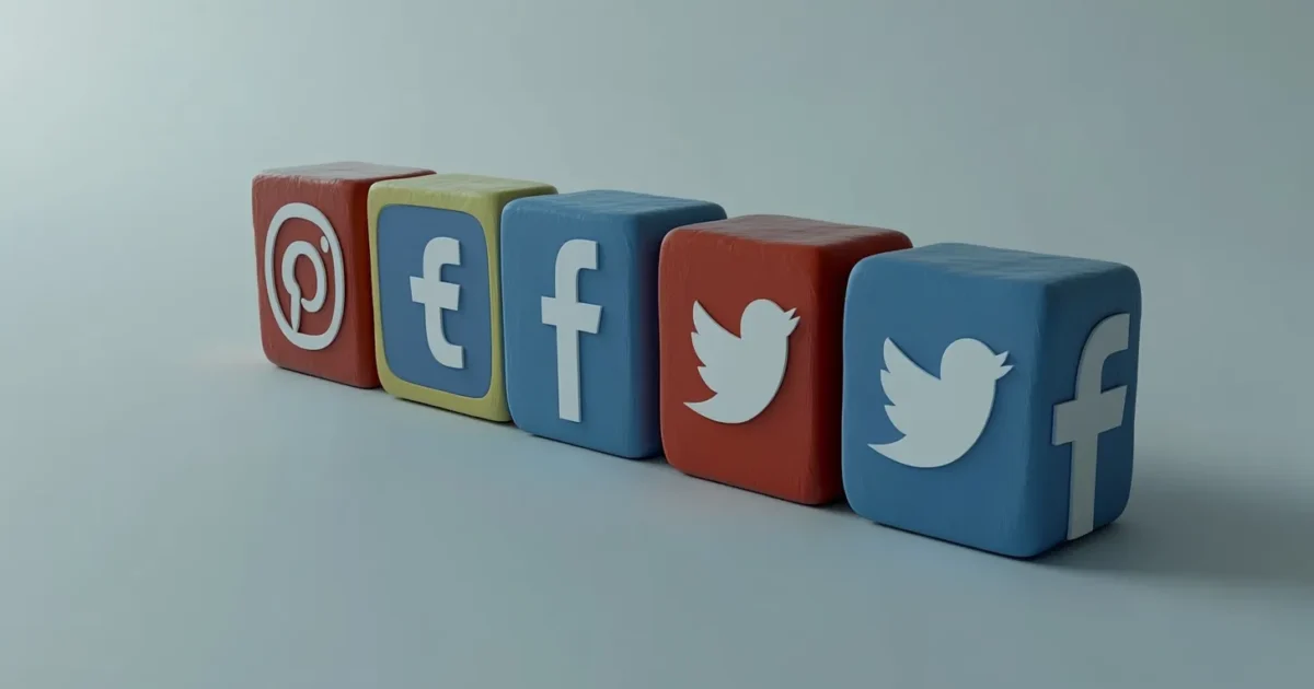 Social Media Marketing Services: An Overview
