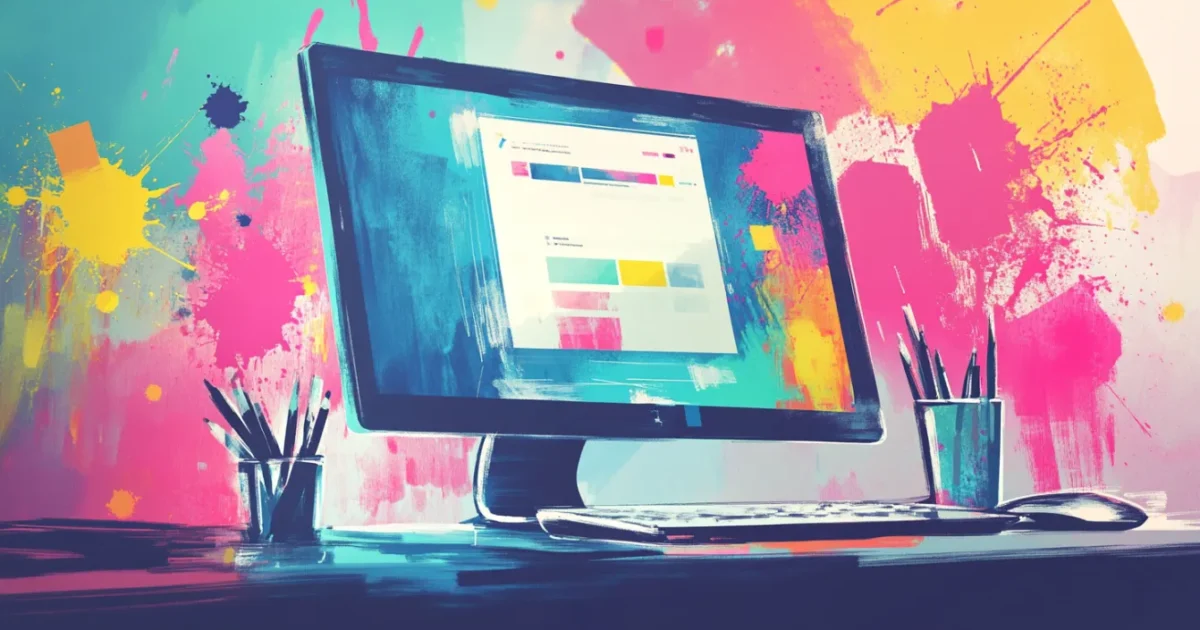 The Best Graphic Design Software for Creating Stunning Visuals