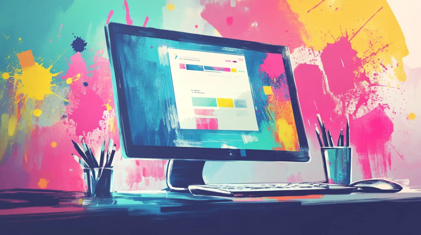 The Best Graphic Design Software for Creating Stunning Visuals