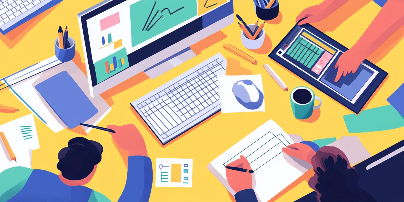 The Importance of a Top Graphic Design Agency