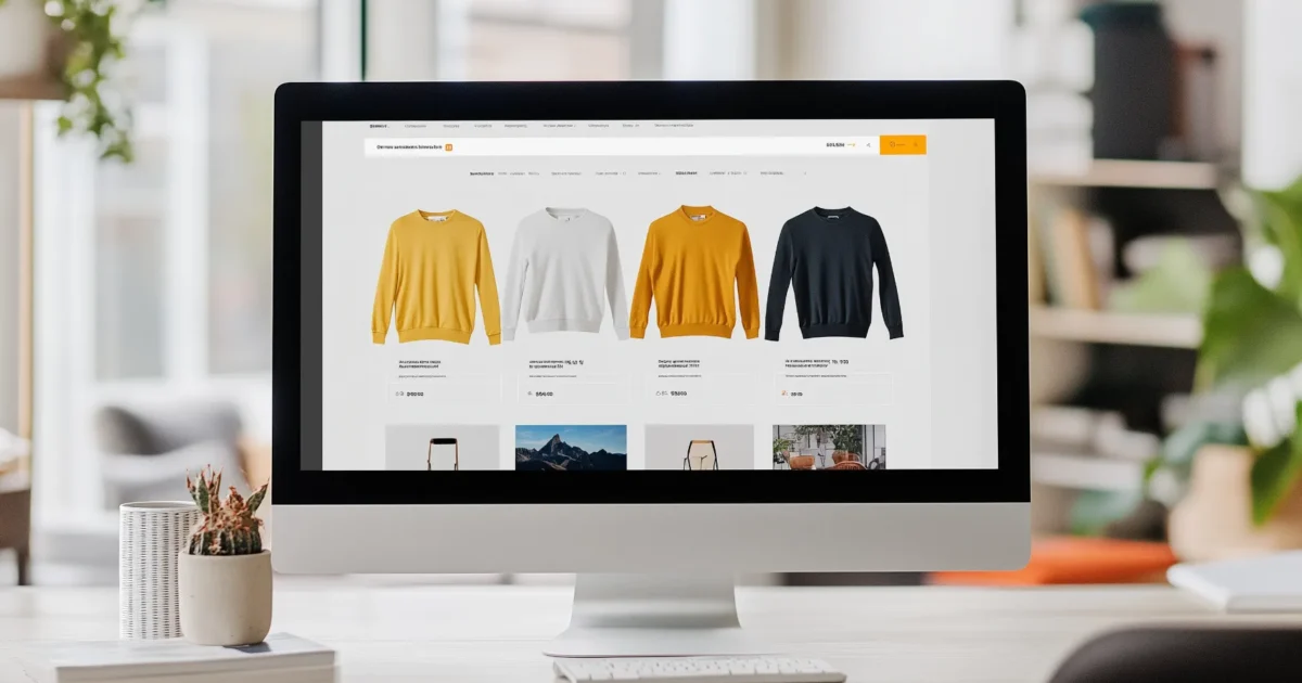 The Rise of E-Commerce Solutions: Empowering Businesses for Growth
