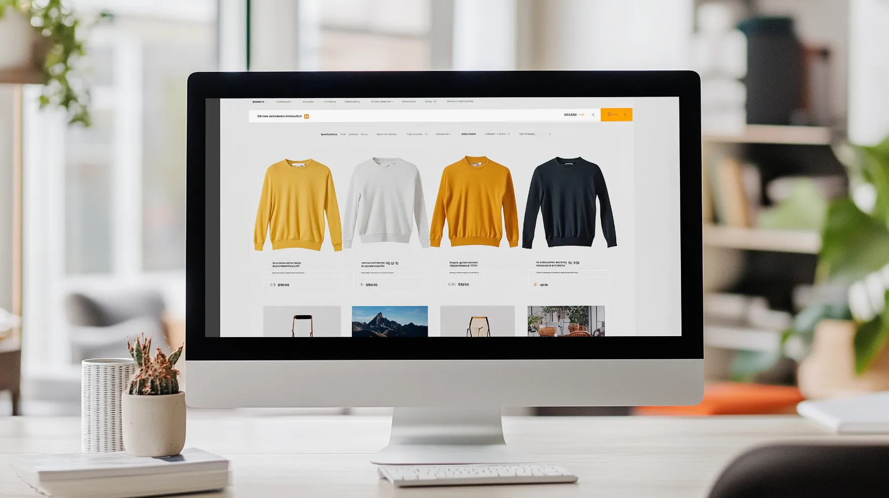 The Rise of E-Commerce Solutions: Empowering Businesses for Growth