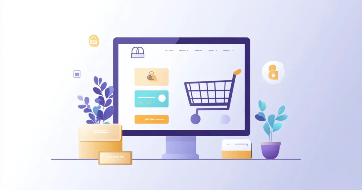 Understanding E-commerce Platforms