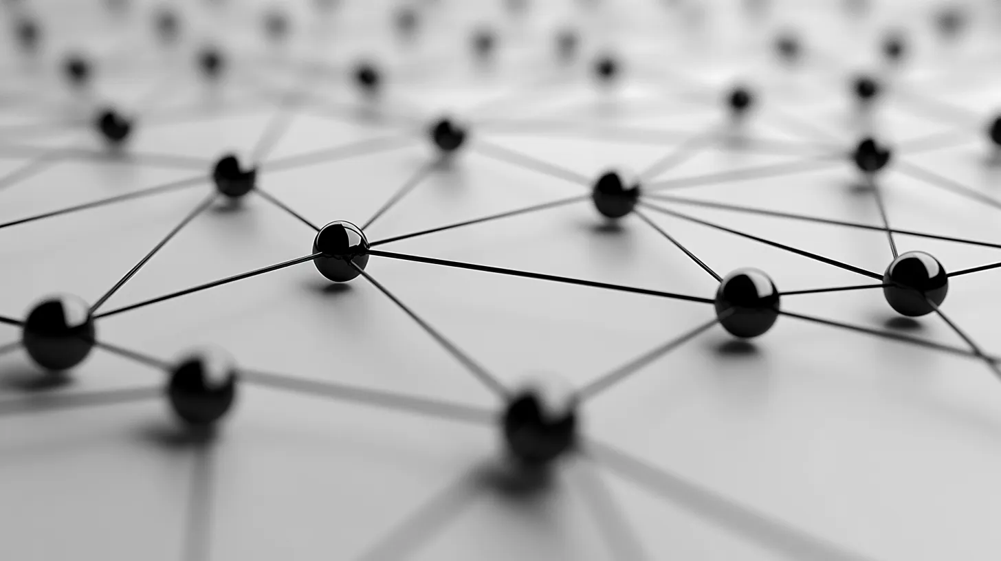 Web Development Agency: Your Guide to Choosing the Right Partner
