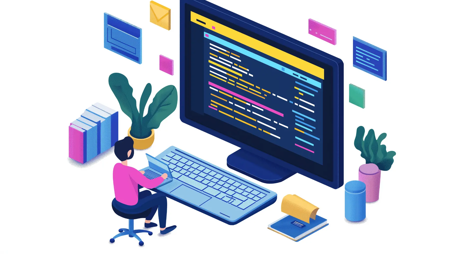 Web Development Service: Creating Powerful Online Presence