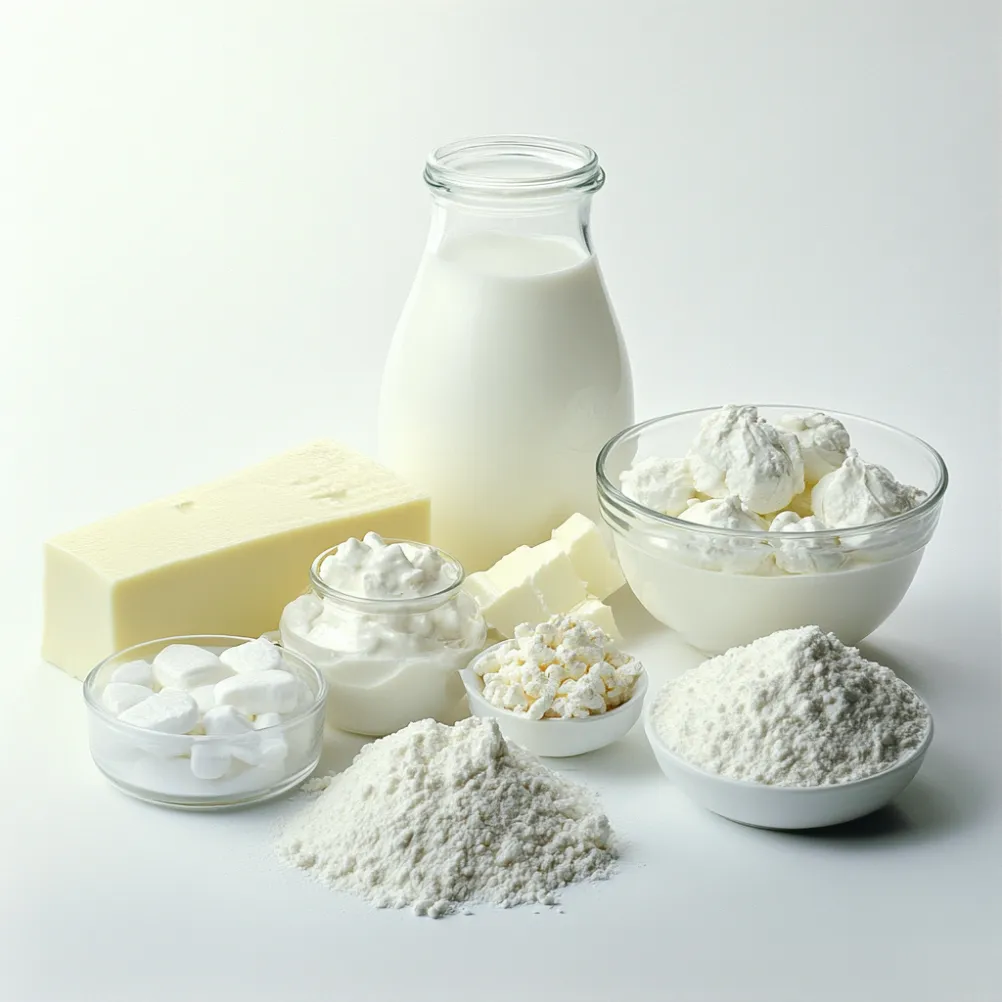 What Are The Best Seo Strategies For Dairy Product Manufacturers