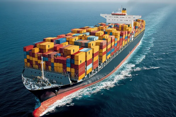 What Are The Best Seo Strategies For Maritime Logistics Firms