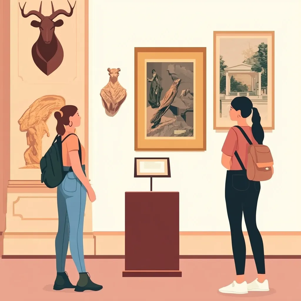 What Are The Best Seo Strategies For Museums And Historical Sites