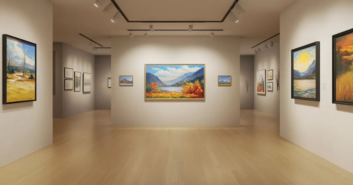 What Are The Best Seo Strategies For An Art Gallery