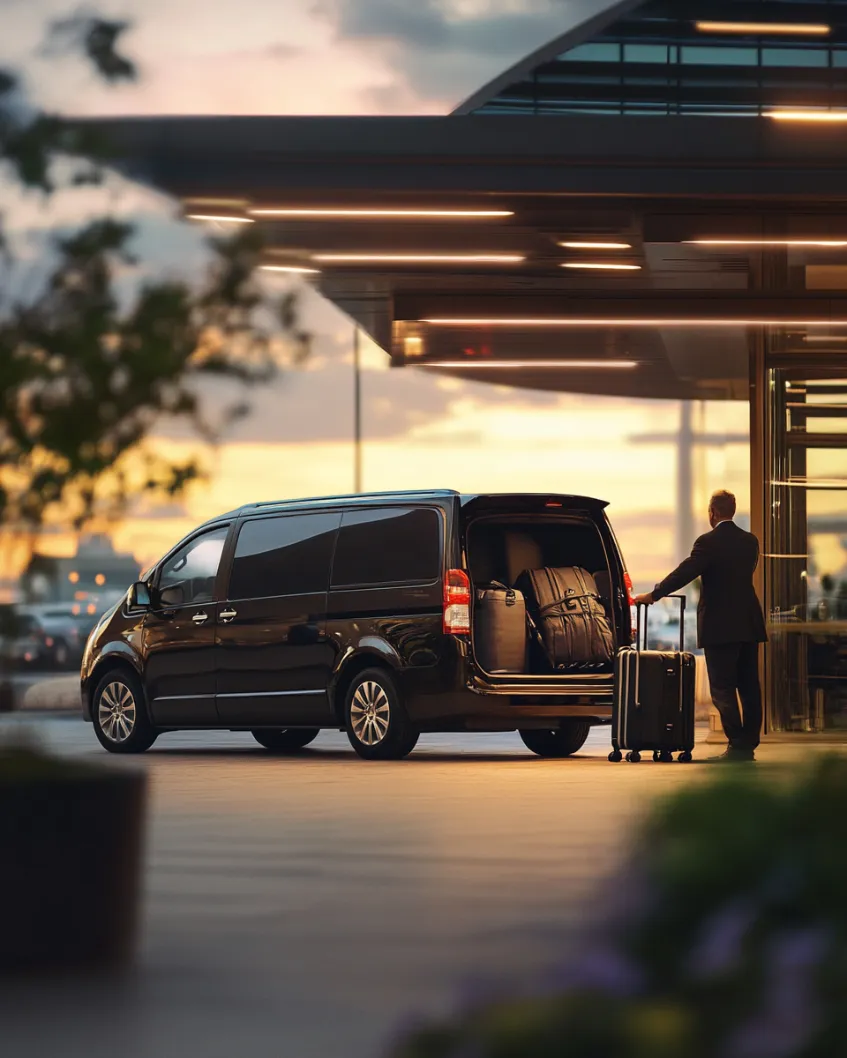 What Are The Best Seo Techniques For Taxi And Limousine Services