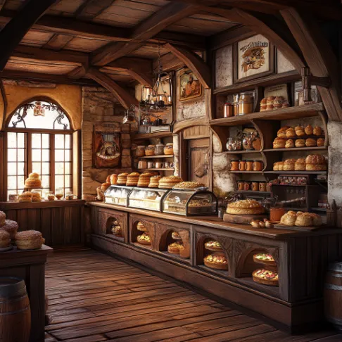 What Are The Best Seo Techniques For A Bakery