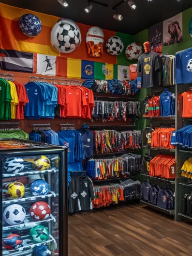 What Are The Best Seo Techniques For A Sporting Goods Store