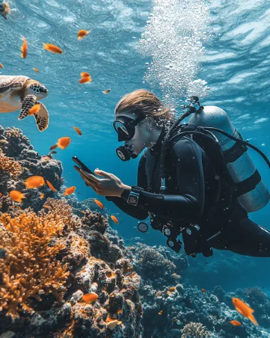 What Are The Challenges Of Seo For A Scuba Diving Instructor