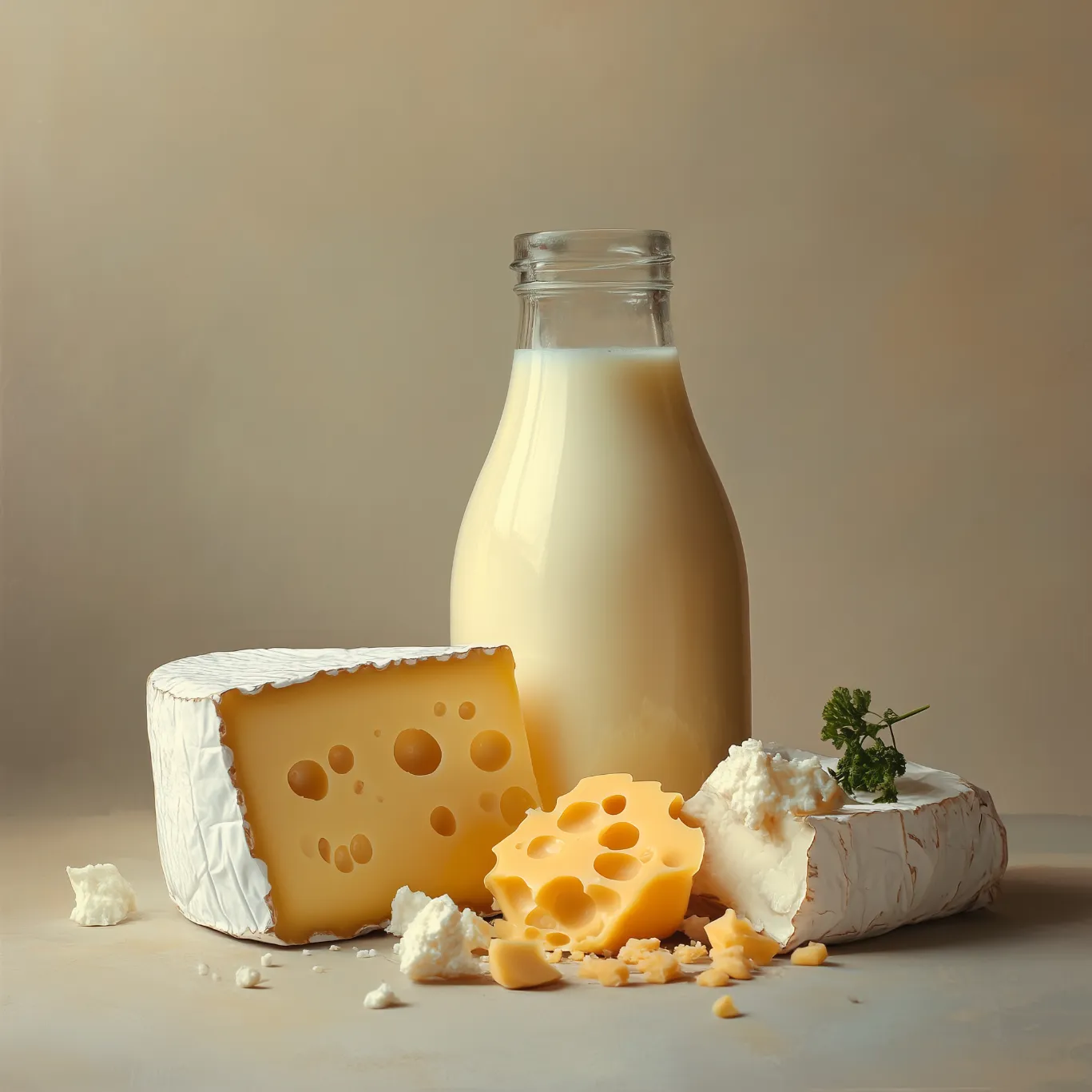 What Are The Challenges Of Seo In Dairy Product Manufacturing