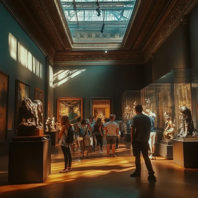 What Are The Challenges Of Seo In Museums And Historical Sites